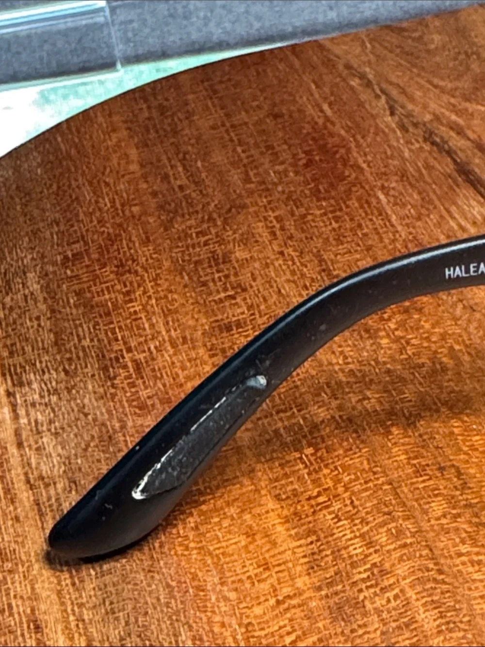 Used Maui Jim Haleakala frames only